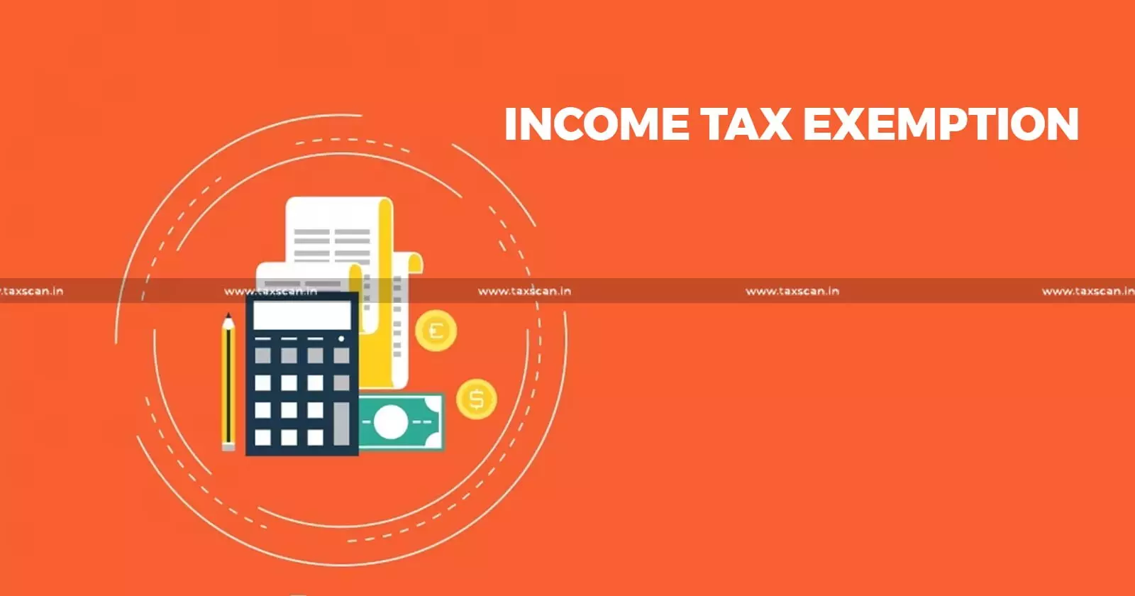 CBDT Grants Income Tax Exemption to Baddi Barotiwala Nalagarh Development Authority [Read Notification]