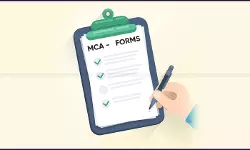 MCA launched final set of 38 Company Forms on MCA portal from July 14 th Onwards MCA launched final set of 38 Company Forms on MCA portal from July 14 th Onwards