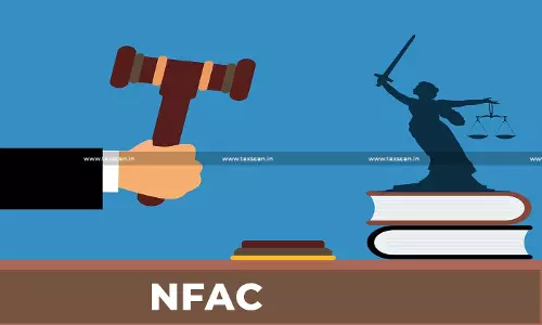 ITAT Condones Delay and Restores Appeal for Fresh Adjudication Due to Lack of Natural Justice in NFAC Order [Read Order]