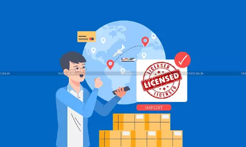 Sharing of G-Card Credentials Led to Misdeclaration of Import Consignment: CESTAT Upholds Revocation of Customs Broker Licence [Read Order]