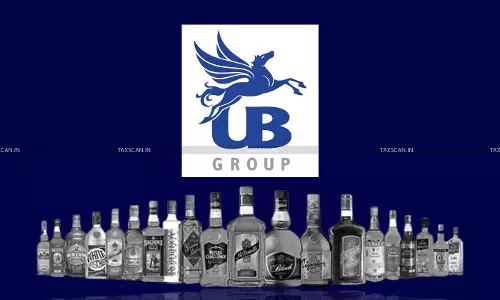 [BREAKING] Entry Tax Leviable on United Spirits under Madhya Pradesh Entry Tax (Amendment) Act: Supreme Court [Read Judgement]