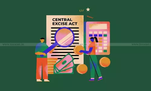 No Penalty Shall be Levied under Excise Act if Dept could not prove Allegation of Fraud to evade Duty: CESTAT [Read Order]