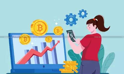 Bybit to Levy 18% GST on Indian Users, Making Crypto Trading Costlier Bybit to Levy 18% GST on Indian Users, Making Crypto Trading Costlier