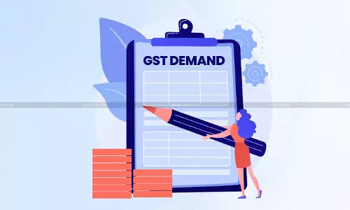 Overlapping GST Interest Demands for Same Period: Delhi HC Restrains Coercive Recovery [Read Order]
