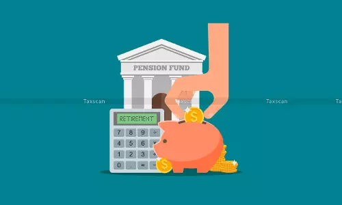 CBDT extends Income Tax Exemption for Sovereign Wealth and Pension Funds u/s 10(23FE) of Income Tax Act [Read Notification]