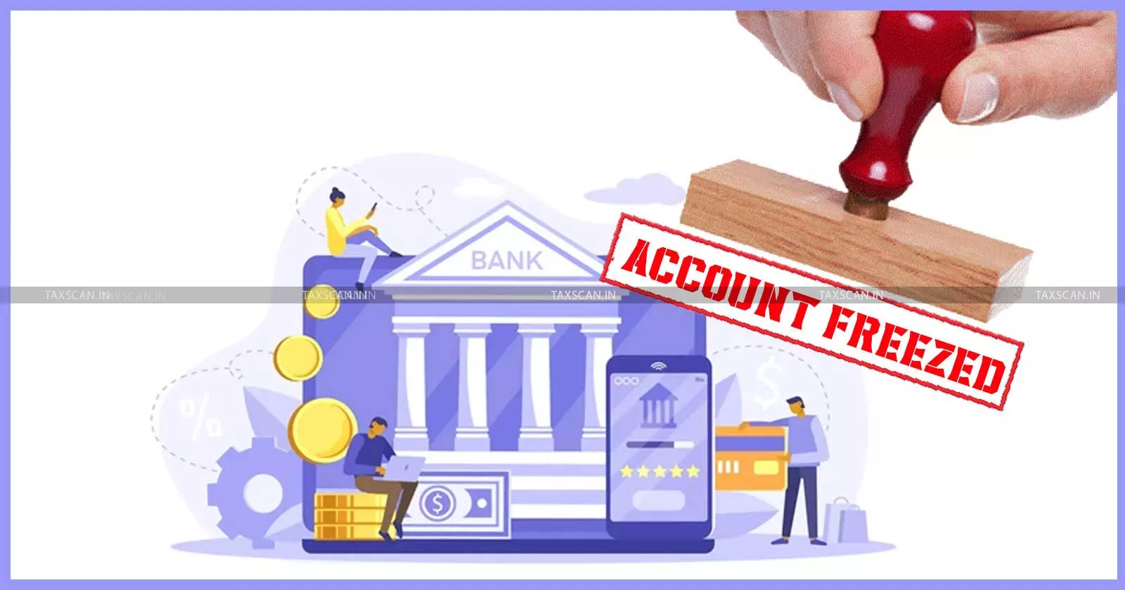 Bank Accounts Frozen under PMLA: Delhi HC Dismisses Plea to De-freeze ₹5 Cr Citing Lack of Urgency and Availability of Unfrozen Funds [Read Order]