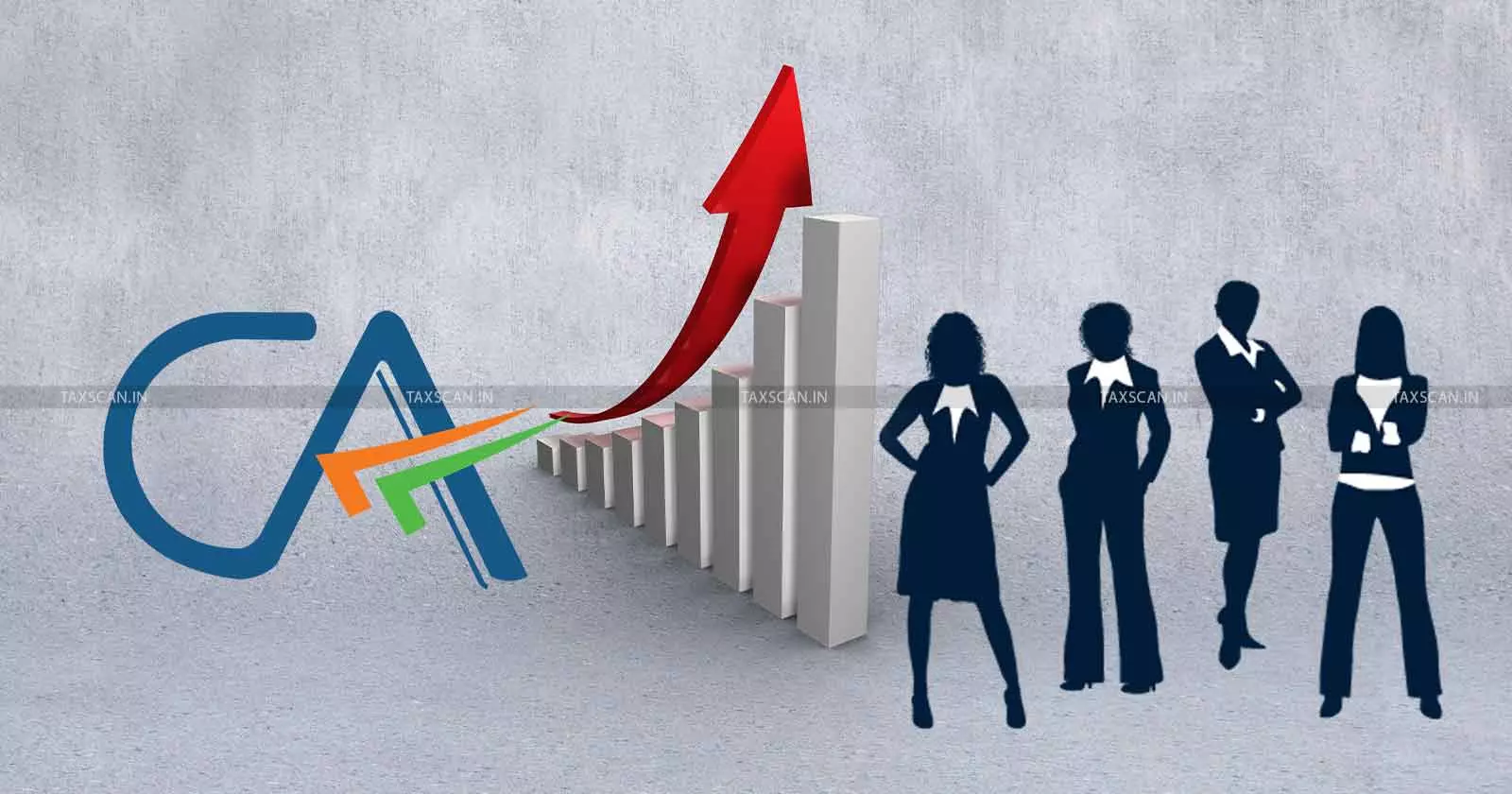 8% to 30 %, Drastic Change in Number of Women CAs in Past 25 Years 8% to 30 %, Drastic Change in Number of Women CAs in Past 25 Years
