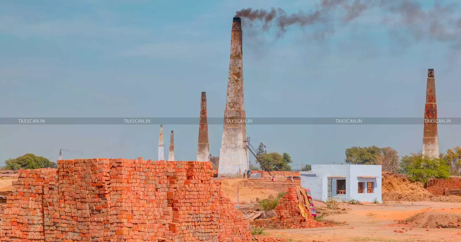 Orissa HC sets aside Demand of Royalty and Additional Charge u/r 51(4) of OMMCR on Stacking of mineral in the Brick Kiln Unit [Read Order]