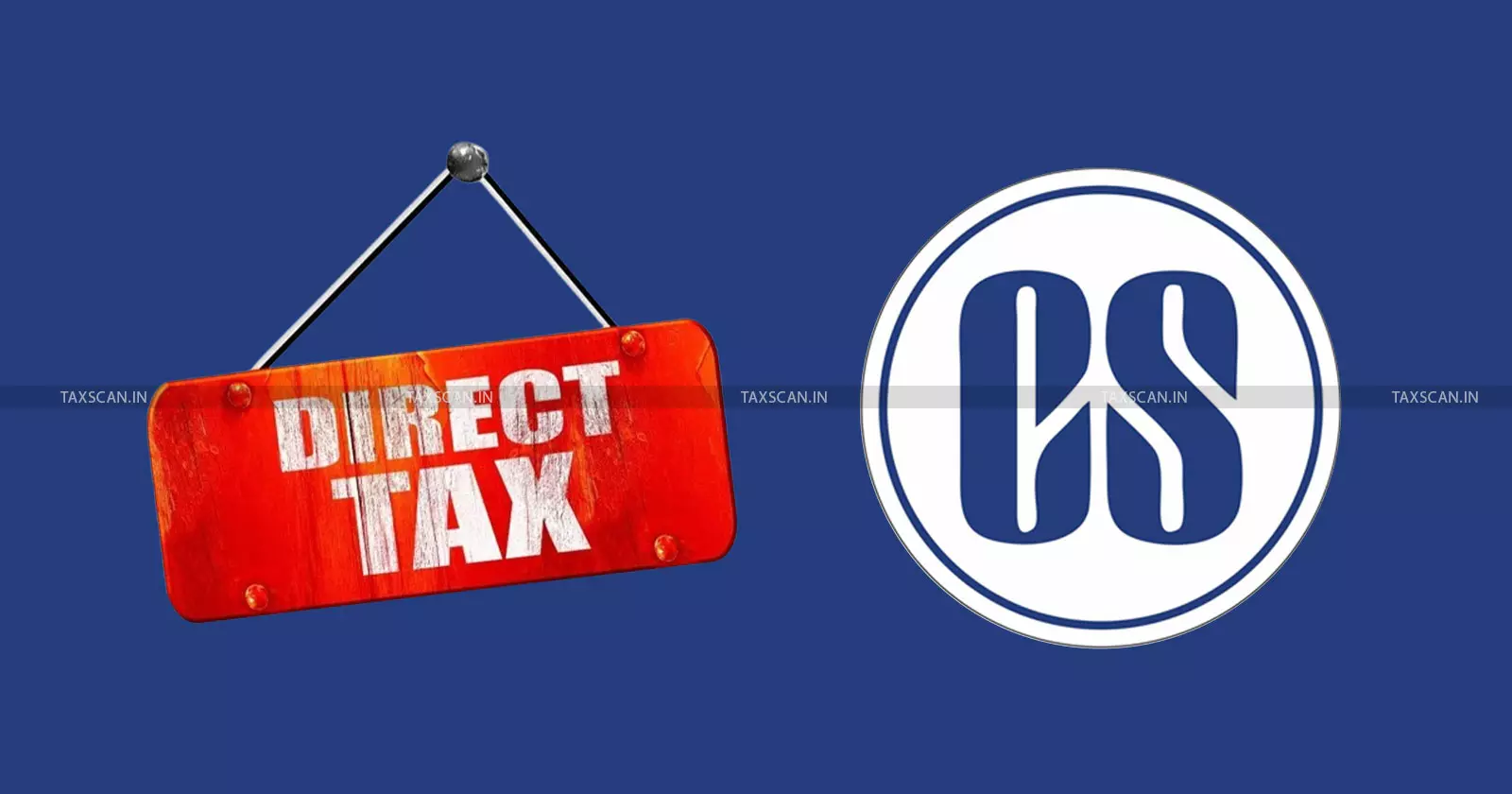 ICSI invites Registration for PMQ Course on Direct Tax for Members, Last date is July 31 ICSI invites Registration for PMQ Course on Direct Tax for Members, Last date is July 31