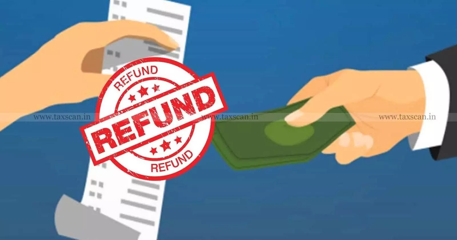 Delhi HC Directs Refund of ₹15 Lakh With 4% Interest as Re-Credit Not Permissible Under Abolished Scheme [Read Order]