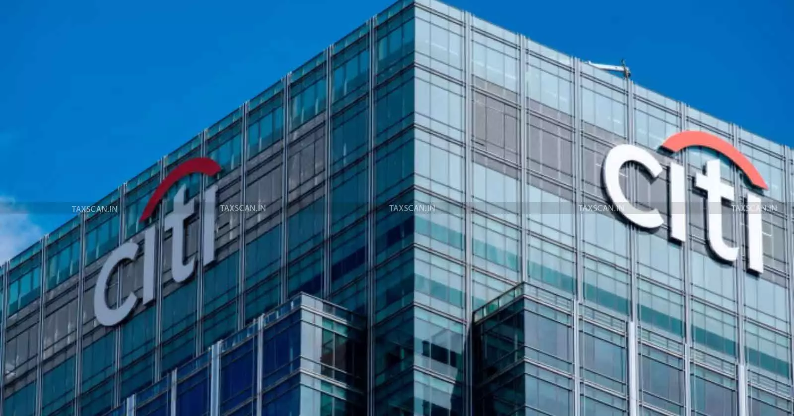 CA, MBA Vacancy at Citi CA, MBA Vacancy at Citi