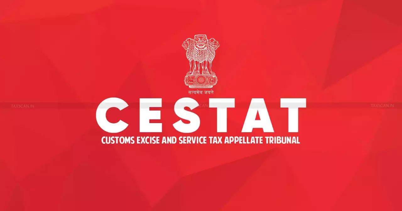 Credit Reversal Dispute Based on Interpretation, Not Suppression: CESTAT Denies Extended Period [Read Order]