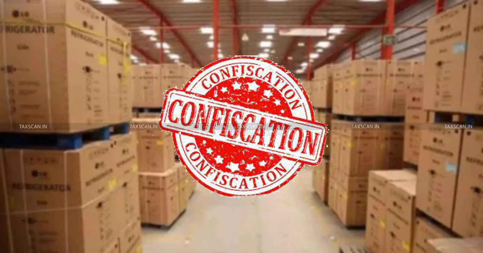 CESTAT Quashes Customs Confiscation and Penalty CESTAT Quashes Customs Confiscation and Penalty