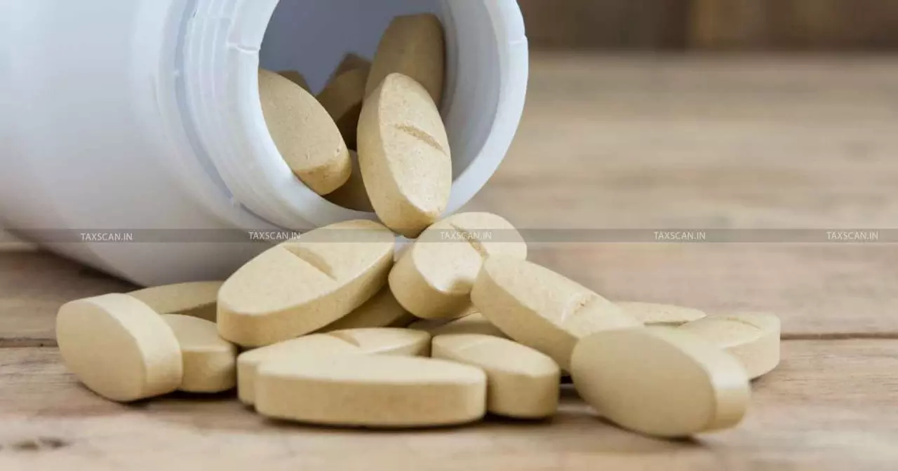 Excise Duty Mistakenly Paid on Alcohol-Based Homoeopathic Medicines Refundable Without Time Bar: CESTAT [Read Order]