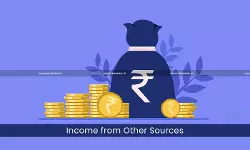 Non-Disclosure of ₹27.67 Lakh Interest Received u/s 244A: ITAT Holds It Taxable and Rejects Rectification Plea