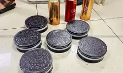 DRI Busts Mumbai Woman Smuggling 6 Kg Cocaine worth ₹62 Crore in Oreo Biscuit Boxes on Flight from Doha DRI Busts Mumbai Woman Smuggling 6 Kg Cocaine worth ₹62 Crore in Oreo Biscuit Boxes on Flight from Doha