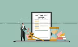 ITAT condones 719 days delay in filing Income Tax appeal considering ill health of Managing Person [Read Order]