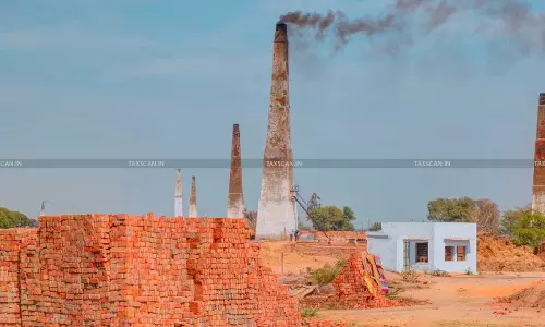 Orissa HC sets aside Demand of Royalty and Additional Charge u/r 51(4) of OMMCR on Stacking of mineral in the Brick Kiln Unit [Read Order]
