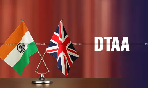 Receipts Not Qualify as FTS if No Technology Transfer: Delhi HC Rules Income Not Taxable Under India-UK DTAA [Read Order]