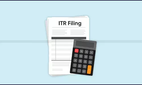 Filing ITRs? 5 Common Income Tax Portal issues This Assessment Year Filing ITRs? 5 Common Income Tax Portal issues This Assessment Year
