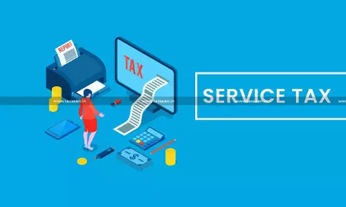 Trust Recruiting Students by way of campus selection is liable to Service Tax under category of Manpower Recruitment or Supply Agency Service: CESTAT [Read Order]