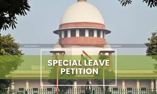 Supreme Court admits SLP on ITC Denial for Wrong Address & GSTIN in GST Invoices [Read Judgement]