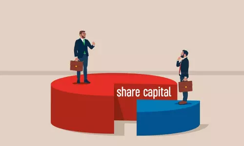 Assessee Produced Documentary Evidence to Prove Genuineness of Share Capital: ITAT Confirms CIT(A)’s Deletion of ₹3.07 Cr Income Tax Addition [Read Order]