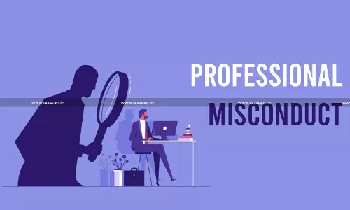 Repeated Non-Appearance by Counsel in Bail Hearings Amounts to Professional Misconduct: Allahabad HC [Read Order]