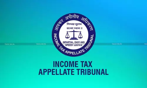 ITAT Allows Genpact to Exclude Telecom and Training Receipts from Total Turnover u/s 10AA as They Are Already Excluded from Export Turnover [Read Order]