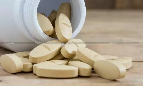 Excise Duty Mistakenly Paid on Alcohol-Based Homoeopathic Medicines Refundable Without Time Bar: CESTAT [Read Order]