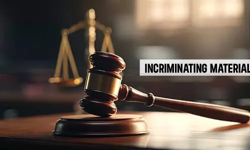 Additions u/s 153A for Unabated Years Set Aside in Absence of Incriminating Material:  ITAT Remands as Assessee was under Judicial Custody [Read Order]