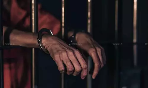 Assessee could not Produce Evidence before Tribunal due to Judicial Custody: ITAT sets aside Addition of Bank Credits to Income Tax [Read Order]