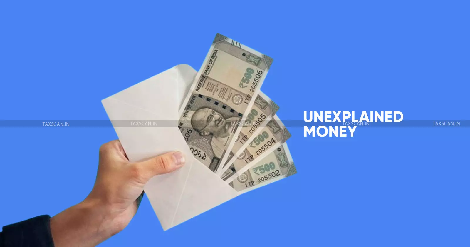 Section 69A Inapplicable For Audited Cash Deposits: ITAT Deletes ₹58.50 Lakh Unexplained Money Addition [Read Order]