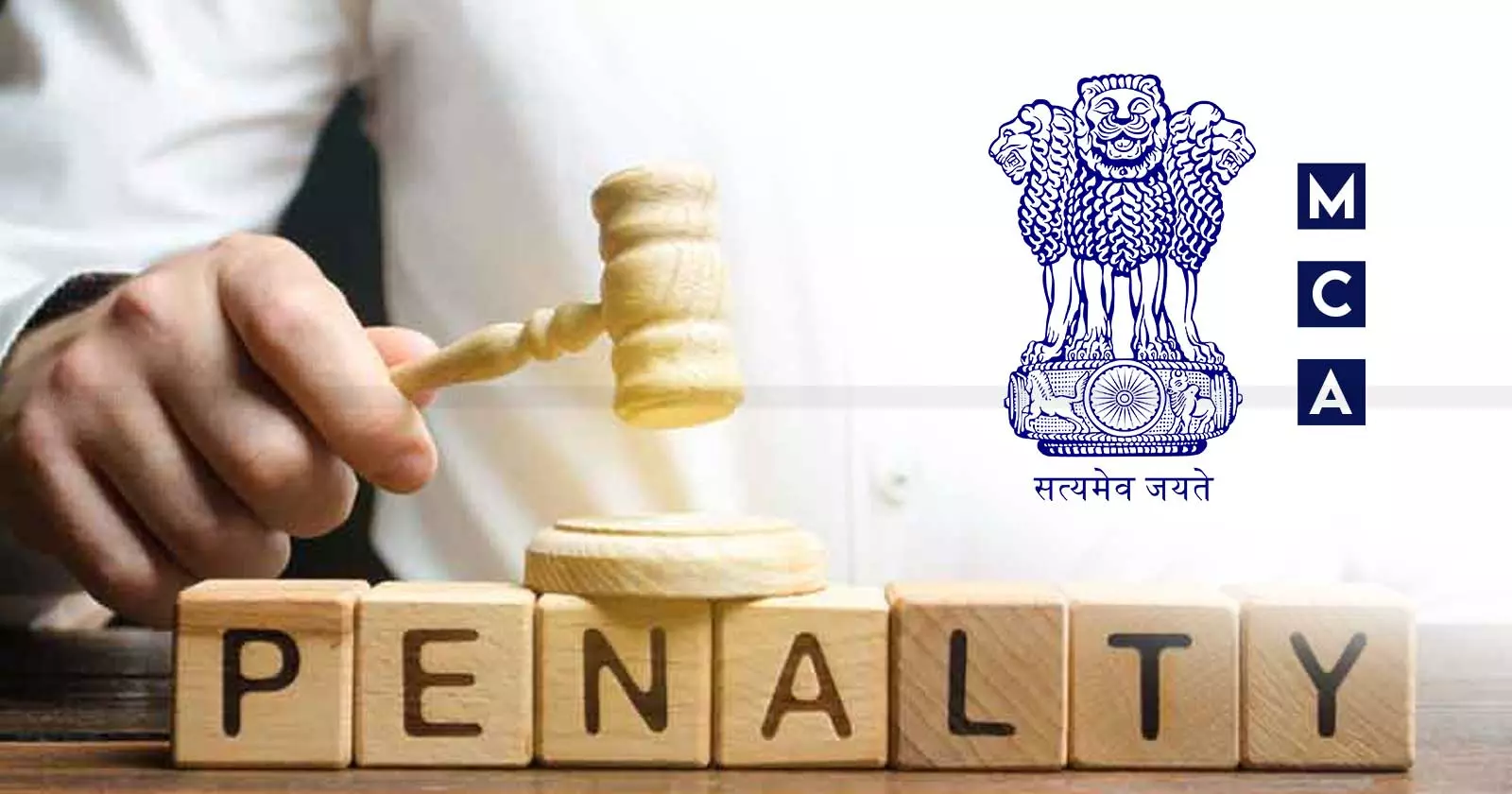 MCA Fines Company and Officers for Non-Maintenance of Board and General Meeting Minutes