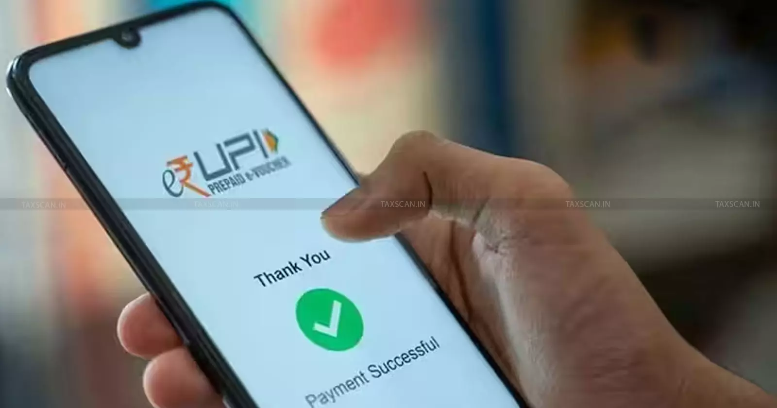 GST Notice to Small Trader Over UPI Payments Sparks Fear Among Small Businesses