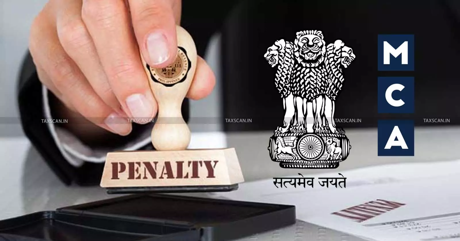 Small Company Fails to File Declaration in Form 20A within 180 days: MCA imposes Penalty of Rs. 2.5L