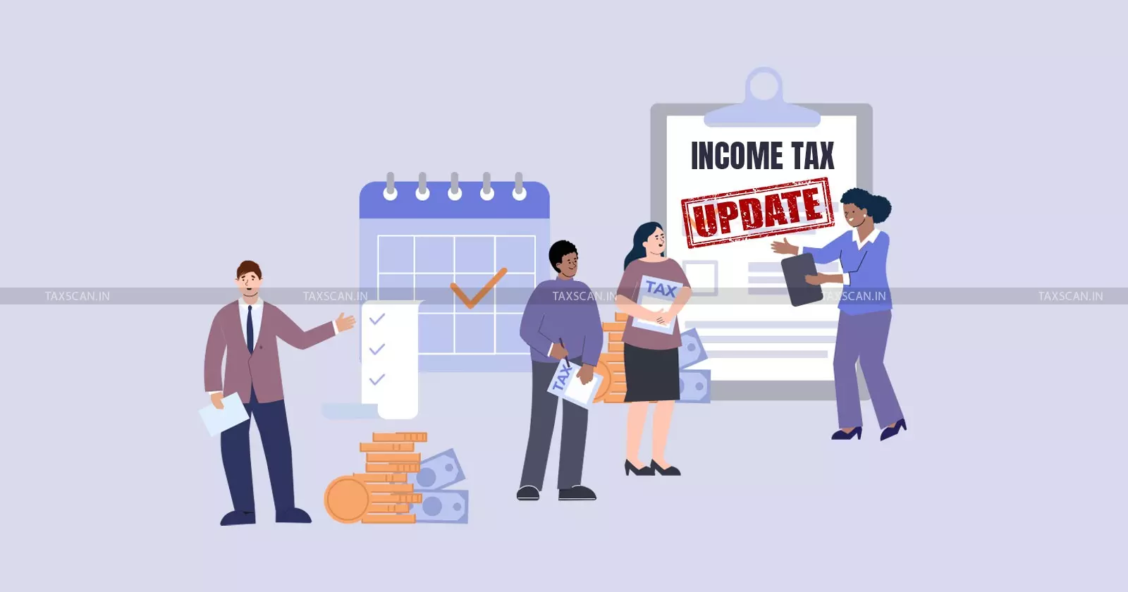 Income Tax Update: Rectification Requests Now Handled by Jurisdictional Assessing Officers