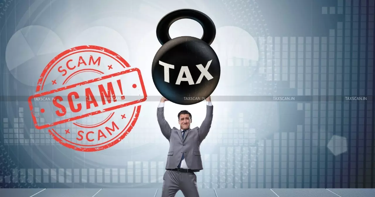 Meerut CA ITR Refund Scam, CA ITR Refund Scam, ITR Refund Scam, ITR Refund, CA