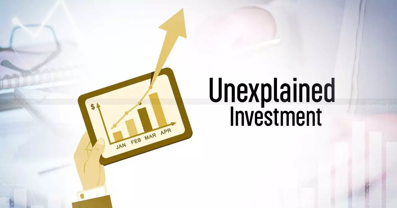 CIT(A) cannot Reject Additional evidence u/r 46 A of Income Tax Rules against unexplained Investment Merely because of  non-furnishing before AO: ITAT [Read Order]