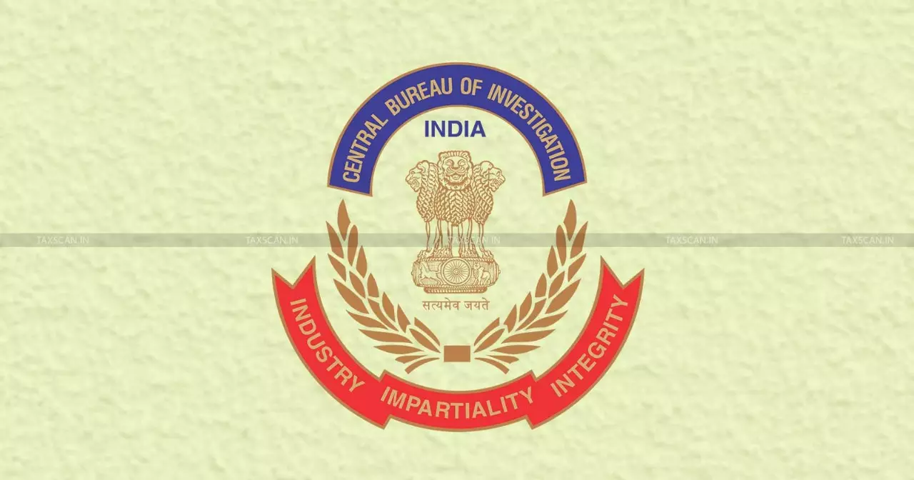CBI Nabs ₹8 Crore Bank Fraud Accused After 20 Years with Image Search Tech