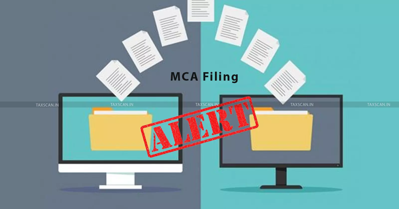 Alert! False Content Related to MCA Filing Shared Online: MCA Clarifies