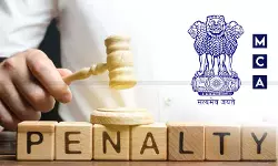 MCA Fines Company and Officers for Non-Maintenance of Board and General Meeting Minutes MCA Fines Company and Officers for Non-Maintenance of Board and General Meeting Minutes