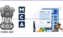 MCA imposes Penalty on Company and Its Officers for Not Maintaining Registered Address Mandated u/s 12 of Companies Act [Read Order]