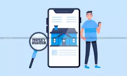 ITAT restores appeal to CIT(A) over property valuation, Citing assessees inability to access Notice Through emails [Read Order]