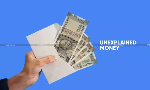 Section 69A Inapplicable For Audited Cash Deposits: ITAT Deletes ₹58.50 Lakh Unexplained Money Addition [Read Order]