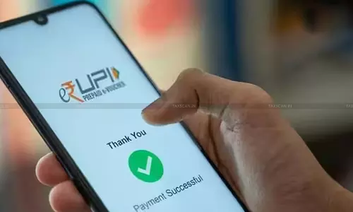 GST Notice to Small Trader Over UPI Payments Sparks Fear Among Small Businesses GST Notice to Small Trader Over UPI Payments Sparks Fear Among Small Businesses