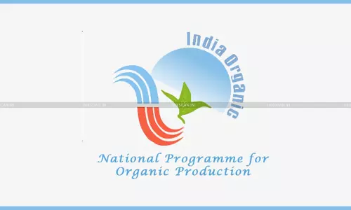 DGFT issues Clarification Issued on NAB Accreditation of Export of Organic Textiles [Read Circular]
