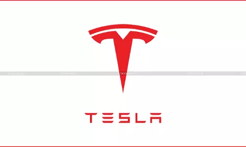 Tesla in India: CA Breaks Down How India’s 54% Car Tax is Crushing the Middle Class Tesla in India: CA Breaks Down How India’s 54% Car Tax is Crushing the Middle Class