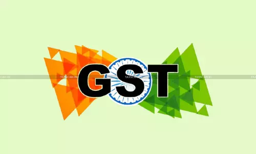 Prime Minister’s Office Greenlights Complete Revamp of GST Structure: Big Reforms Underway? Prime Minister’s Office Greenlights Complete Revamp of GST Structure: Big Reforms Underway?
