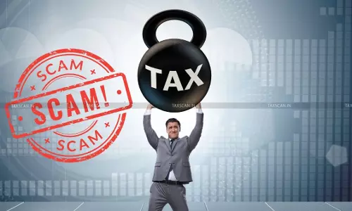[Exclusive] Meerut CA ITR Refund Scam: Salaried Taxpayer Still Left to Suffer after Crackdown!